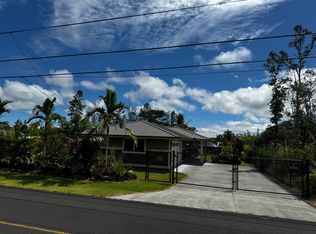 16-2055 Rainbow Dr, Pahoa, HI 96778