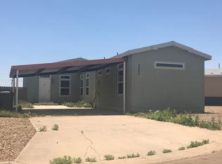 3801 Weston St, Clovis, NM 88101