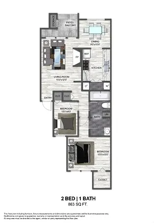 The Lochley — Photo 18