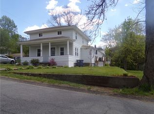 94 Kay St, Cumberland, RI 02864