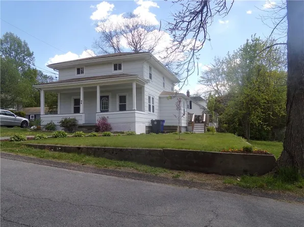 94 Kay St, Cumberland, RI 02864