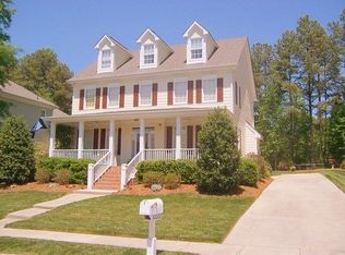 30060 Benbury, Chapel Hill, NC 27517