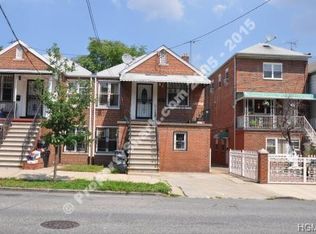1980 Matthews Ave #2, Bronx, NY 10462