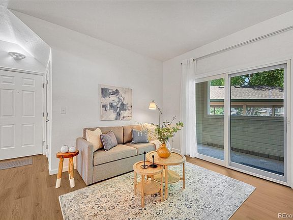 4th image of 8707 E Florida Avenue #401