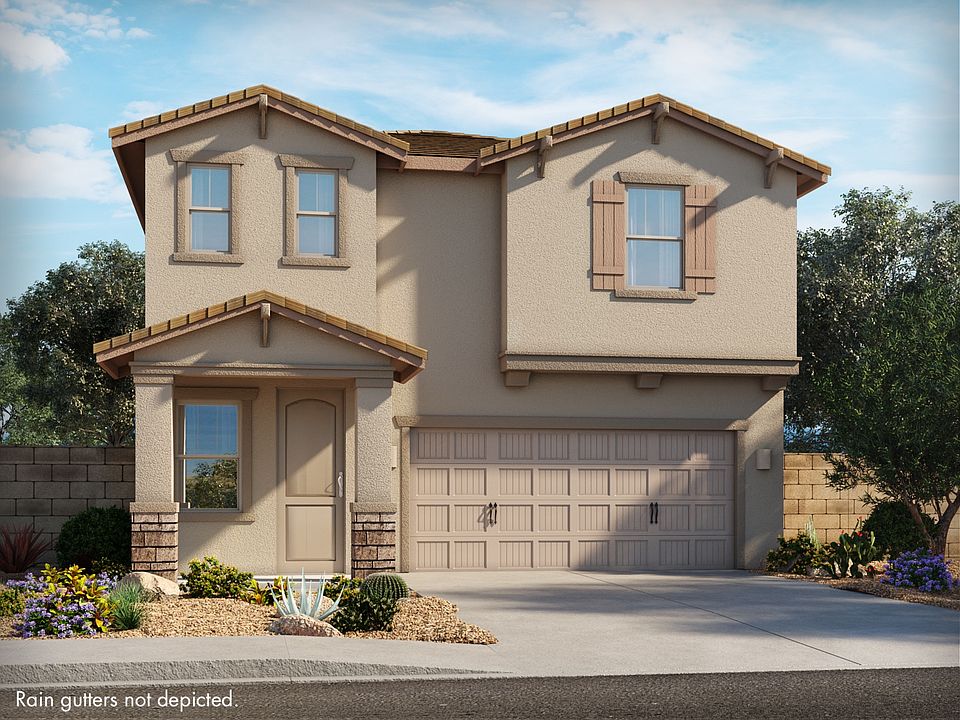 1st image of 6806 E Paseo De Villalobos