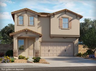 6806 E Paseo De Villalobos, Tucson, AZ 85756