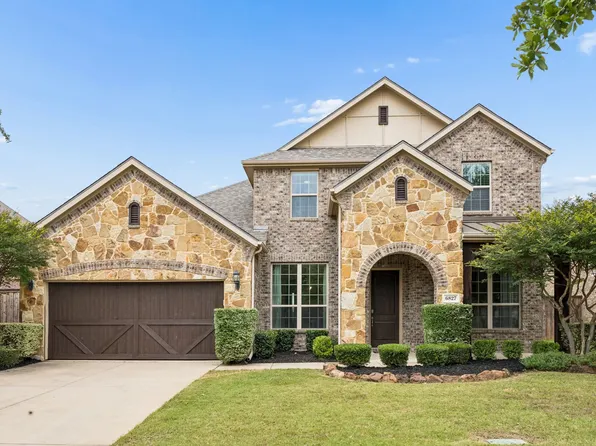 6827 Sunshade Ln, Dallas, TX 75236