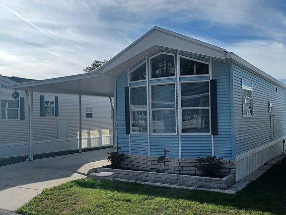 2nd image of 37811 Chancey Rd #209