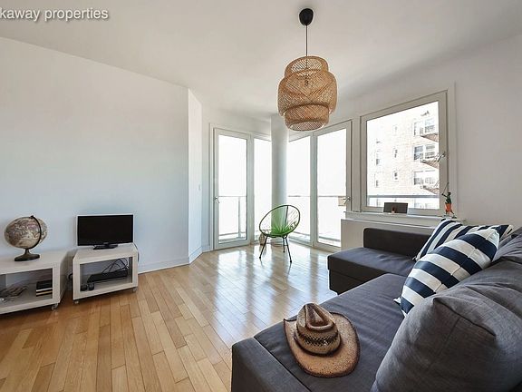 5th image of 11814 Ocean Promenade APT 4D