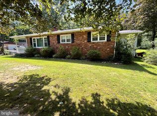 38 Oak Hill Rd, Moorefield, WV 26836