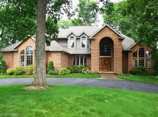 4319 Huntington Woods, Wooster, OH 44691