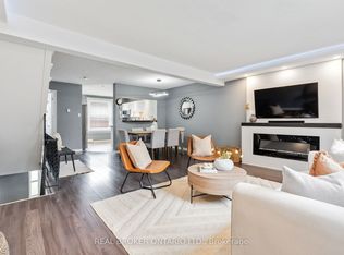 2440 Bromsgrove Rd #70, Mississauga, ON L5J 4J7