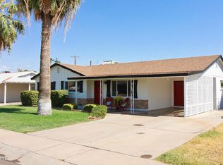 6637 E Moreland St, Scottsdale, AZ 85257