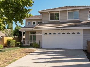 5077 Mesa Ridge Dr, Antioch, CA