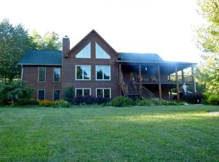 589 Hough Run, Mount Washington, KY 40047