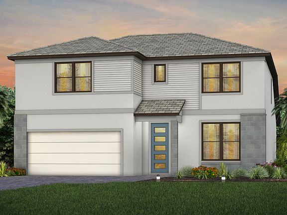 Exterior MD1