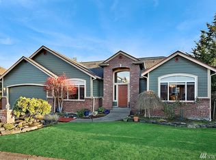 18127 92nd Ave E, Puyallup, WA 98375