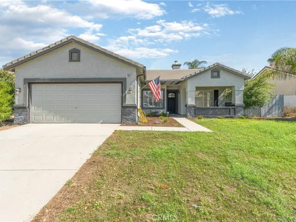 1959 Warwick St, San Jacinto, CA 92582