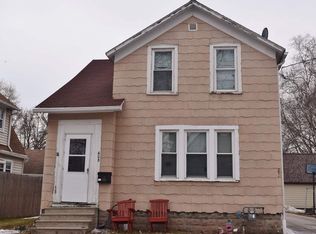 605 S Story St, Appleton, WI 54914