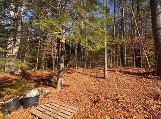 00 Newbury Road #04-764-534, Sutton, NH 03260