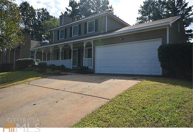 1st image of 1380 Grayland Hills Trl