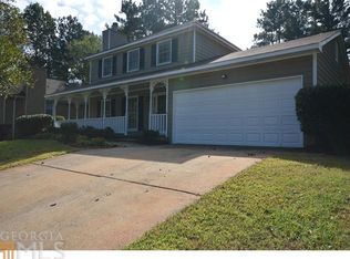 1380 Grayland Hills Trl, Lawrenceville, GA
