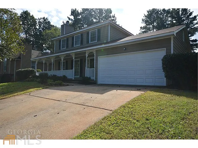 1380 Grayland Hills Trl photo 1