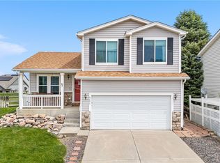 9651 Bighorn Way, Littleton, CO 80125