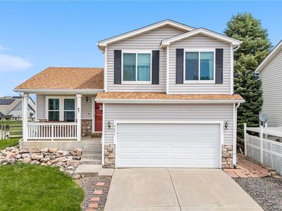 9651 Bighorn Way, Littleton, CO, 80125
