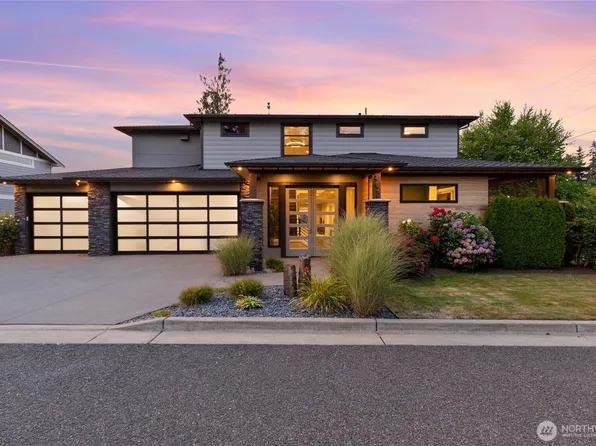 4620 Seahurst Avenue, Everett, WA 98203