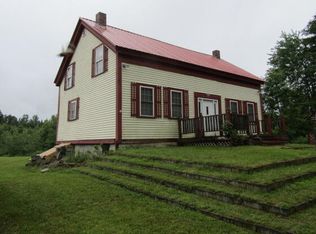 129 Maple Rd, Atkinson, ME 04426