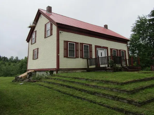 129 Maple Road, Atkinson, ME 04426