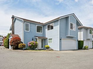 9688 No 2 Rd #15, Richmond, BC V7E2E1