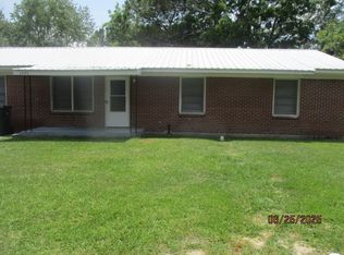 1501 Bethune St, Waycross, GA 31501
