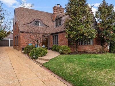 539 Donne Ave, Saint Louis, MO, 63130