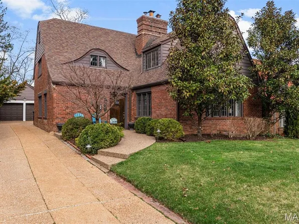 539 Donne Ave, Saint Louis, MO 63130