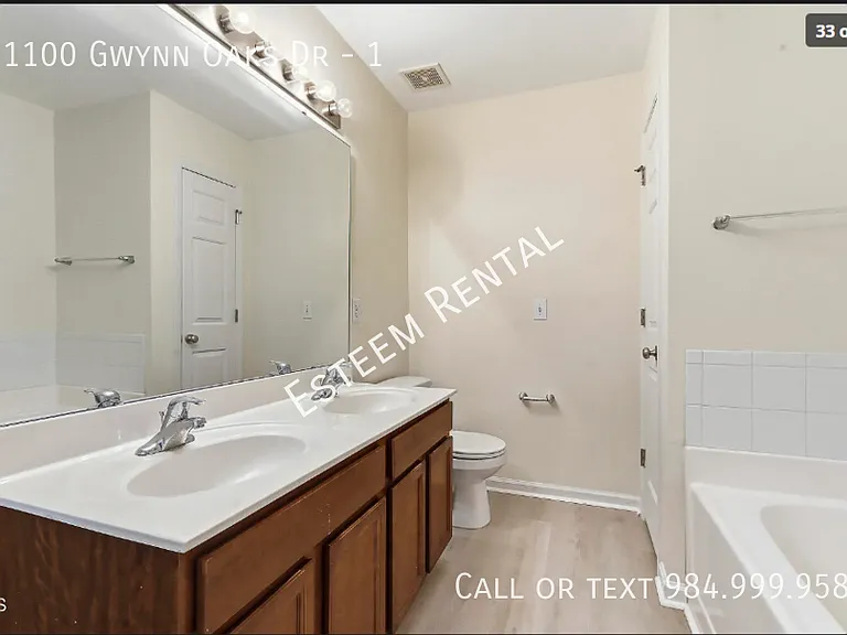 11100 Gwynn Oaks Dr #1 — Photo 33