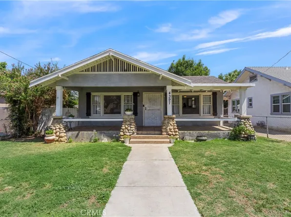 4397 Cover St, Riverside, CA 92506