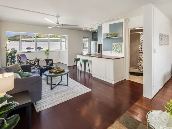 3061 Pualei Cir APT 303, Honolulu, HI 96815