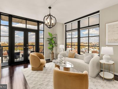 437 New York Ave NW APT 1001, Washington, DC, 20001