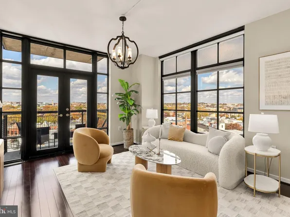 437 New York Ave NW APT 1001, Washington, DC 20001