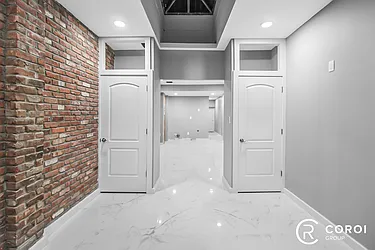 Rented by Coroi Corp