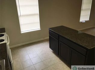 1005 Cherrywood Dr, Garland, TX 75040