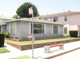 5585 Orange Ave, Long Beach, CA 90805