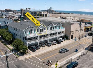 401 E Pine Ave #F, Wildwood, NJ 08260