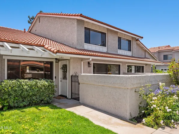 586 Durango Ct, Camarillo, CA 93010
