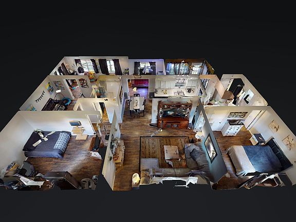 3rd image of 5013 Woodglen Dr