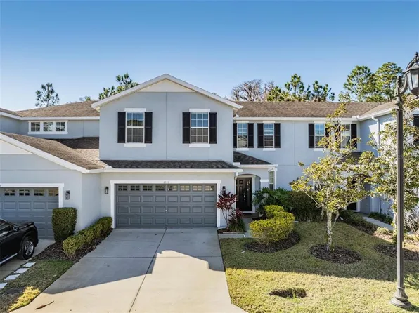 8111 Hampton View Ln, Tampa, FL 33647