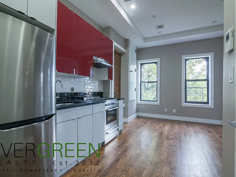 89 Grattan St #3F — Photo 2