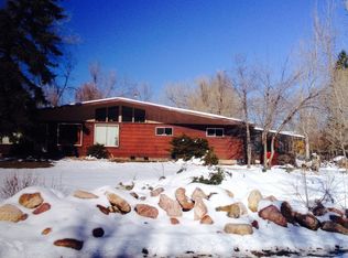 2005 Upland Ave, Boulder, CO 80304